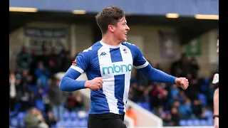 CFCTV: Chester 2-3 Hereford