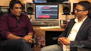 FIREBRANDS MUSIC | En Ullam Enguthae | Promo Video
