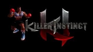 Killer Instinct - T.J. Combo