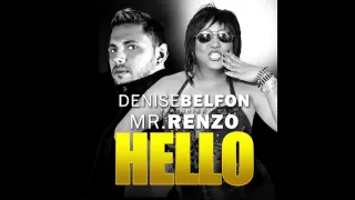 Hello (Official Audio) | Mr. Renzo