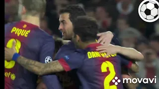 Barcelona best goals of the decade 2010-2019 #Barcelona #BarcaFans #BestGoals