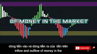 Banker Fund Flow Indicator  Trade With The Banks Vietsub