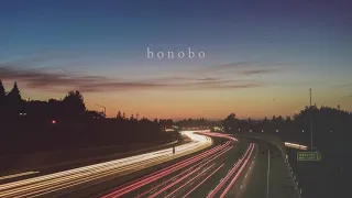 Bonobo - Organic House Mix