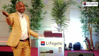 The Spiritual Fruit of Faithfulness - Lifegate Church - 17.3.24