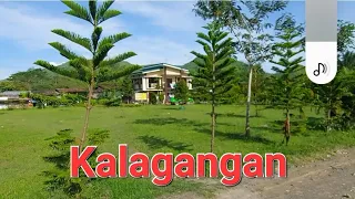Kalagangan San fernando Bukidnon #bukidnon #roadtrip #vlog