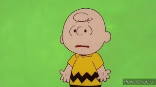 Peanuts gang singing "The Sound Of Silence" by Simon And Garfunkel