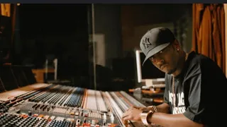 Studio Session - Diddy -Busta Rymes -Daddy’s House
