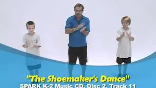 Shoemaker's Dance