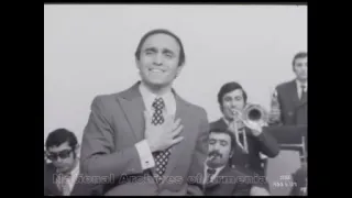 ԱՐՏԱՇԵՍ ԱՎԵՏՅԱՆ, ՈՐՏԵՂ ԳՏՆԵՄ ՔԵԶ 1974