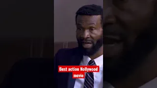 Sylvester madu🔥best Nollywood action movie you would see today #latestnollywoodmovie #sylvestermadu