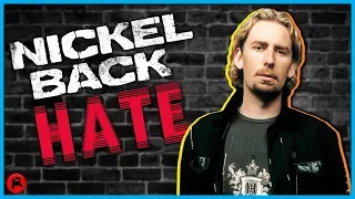5 Reasons Why Everyone HATES Nickelback