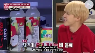 [Vietsub] Cùng xem tủ lạnh nhà BTS có gì? What's in refrigerator BTS