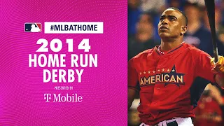 2014 Home Run Derby (Yo know homers!) | #MLBAtHome