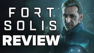 Fort Solis Review - The Final Verdict