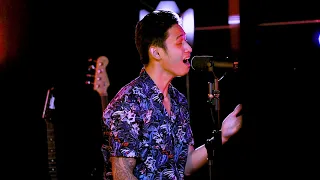 Let Me Be The One - Jimmy Bondoc (Khel Pangilinan)