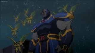 Justice League: War - Darkseid