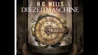 Die Zeitmaschine (Hörspiel)