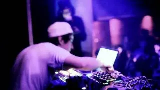 Thrasher Open Air Party w/ SKRILLEX (USA) + BORGORE (ISR) Warm Up Video