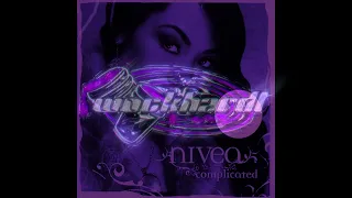 Nivea - Complicated(CHOPPED & SCREWED) #SLOWED