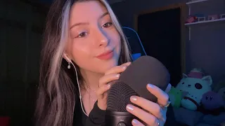 ASMR THE BEST MIC TRIGGERS FOR SLEEP fast assortment