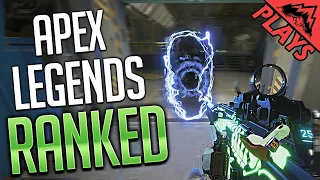 INSANE Plays in Apex Legends Ranked!