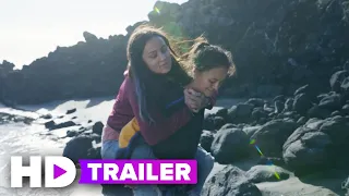 THE WILDS Trailer (2020) Prime Video