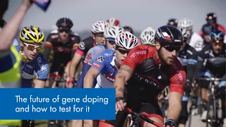 The future of gene doping and how to test for it | CRISPR