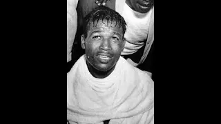 Sugar ray robinson