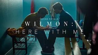 Wilhelm and Simon: Here With Me