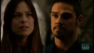 Vincent and Catherine - The Story So far (Season 2 of Beauty and the beast #BATB)