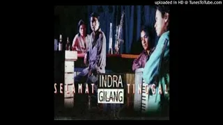 Indra Lesmana & Gilang Ramadhan - Selamat Tinggal - Composer : Indra Lesmana 1997 (CDQ)