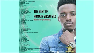 THE BEST OF RIMAIN VIRGO MIX(MIX by STIFFY from BOTH WINGS SOUND)