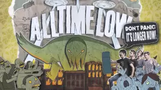 All Time Low - Somewhere In Neverland (Acoustic)