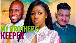 My brother’s keeper(Eddie watson) nigerian movies and salone movies #nollywoodmovie