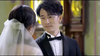 【Full Movie】“恶魔”男主正沉浸在他的高甜时刻，下一刻被女友恨提分手 🧁 Chinese Television Dramas