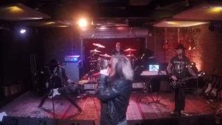 Ramones (Cover) at Soundcheck Live / Lucky Strike Live