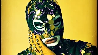 The Legend of Leigh Bowery | 4:3 Feature Film