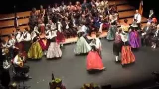 Escola de Música i Danses de Mallorca al Teatre Principal