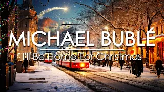 Michael Bublé Christmas Songs 🎄🔥 Michael Bublé Full Album 🔥 Merry Christmas Special Album 2023 🎅🎄🎅