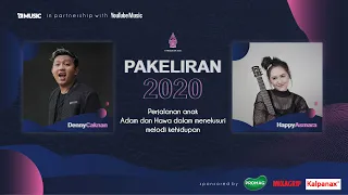 Pakeliran 2020: Bakul Katresnan bersama Denny Caknan dan Happy Asmara