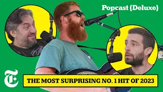 Oliver Anthony Music Shocks the Charts, Plus: Addison Rae's New Songs | Popcast (Deluxe)