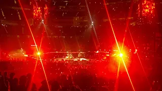 Metallica - Creeping Death Live! (SoFi Stadium 2023 Night 1)