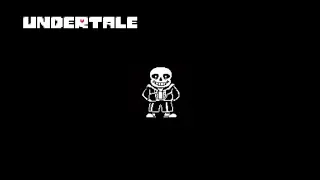 UNDERTALEのDeath By Glamourでラップしました