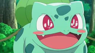 Ashs Kanto Pokémon [AMV] - I Choose You