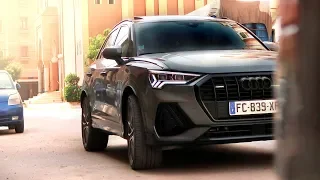 AUDI Q3 2019, THE MOST POWERFUL OF THE MOMENT! (WAITING FOR Q3 RS)