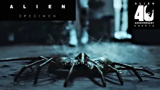 Alien Specimen Review | Alien 40th Anniversary Short Films