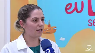 Com a contratação de um novo médico o Hemonúcleo de Pato Branco voltou a coletar sangue