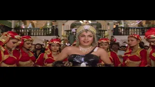 Khal Nayak Hoon Main   Sanjay Dutt   Kavita Krishnamurthy   Vinod Rathod  Indian Songs 4k