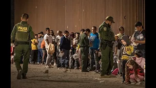 LIVE: How Nonprofits and Corporations Are Facilitating the Border Crisis: Heritage Foundation Event