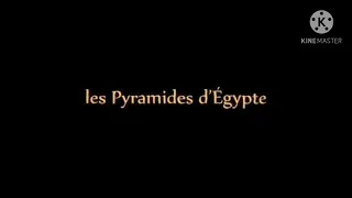 the Egyptian pyramid funny short film (full HD)